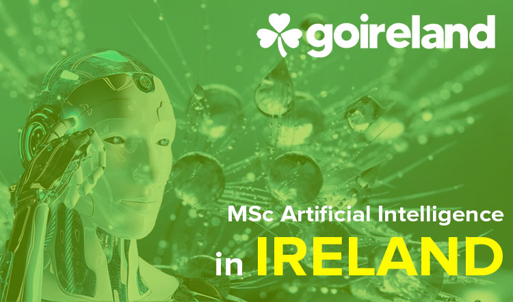 Artificial Intelligence in Ireland